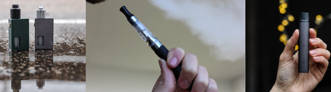 Next Legends: E-Cigarette Prevention Campaign for American Indian and Alaska Native Youth