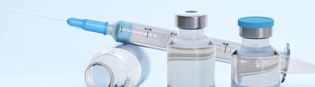 Online & In-The-Know – Immunization 101: What You Need to Know I April 18, 2023