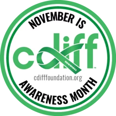 cdiff-awareness