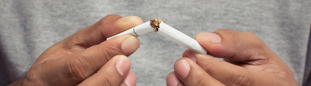 Its Quitting Time: Embrace a Tobacco-Free Lifestyle