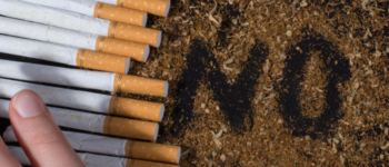 Tobacco Use Is the Leading Cause of Preventable Death in the United States