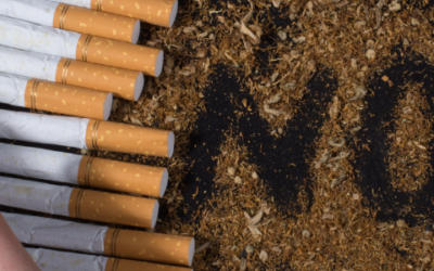 Webinar: Tobacco Cessation for Behavioral Health Providers  | March 15, 2023