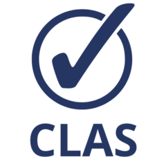 CLAS Icon