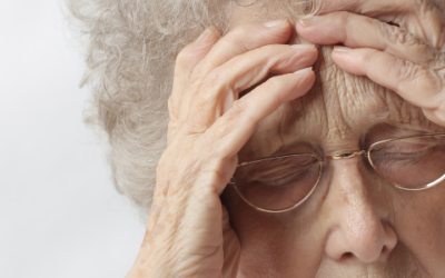 Alzheimer’s Disease: Suspicions and Delusions