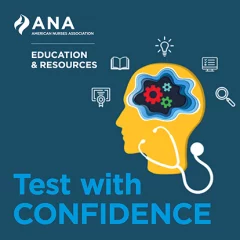 test with confidence AHA