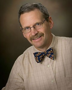 Dr. Jerome Bentz