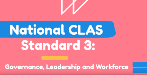National CLAS Standard Powtoon Image