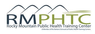 Rocky Mountain Public Health Training Center Logo