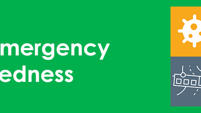 Rural Emergency Preparedness Toolkit: An Overview of Emergency Preparedness, Response and Recovery in Rural Communities