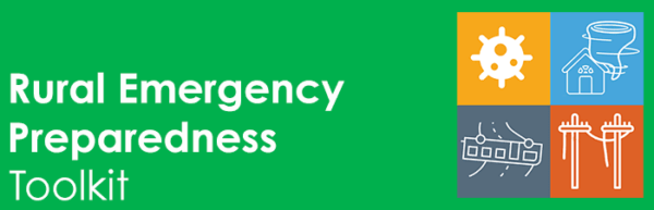 Rural Emergency Preparedness Toolkit