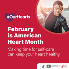 American Heart Month