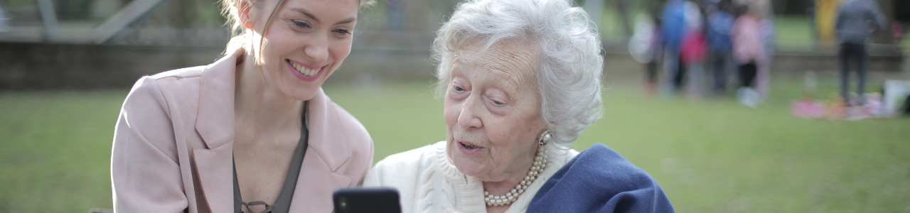 elder learning