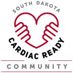SD Cardiac Ready Community Logo