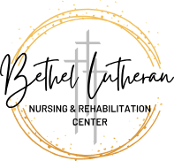 Bethel Lutheran Home Logo