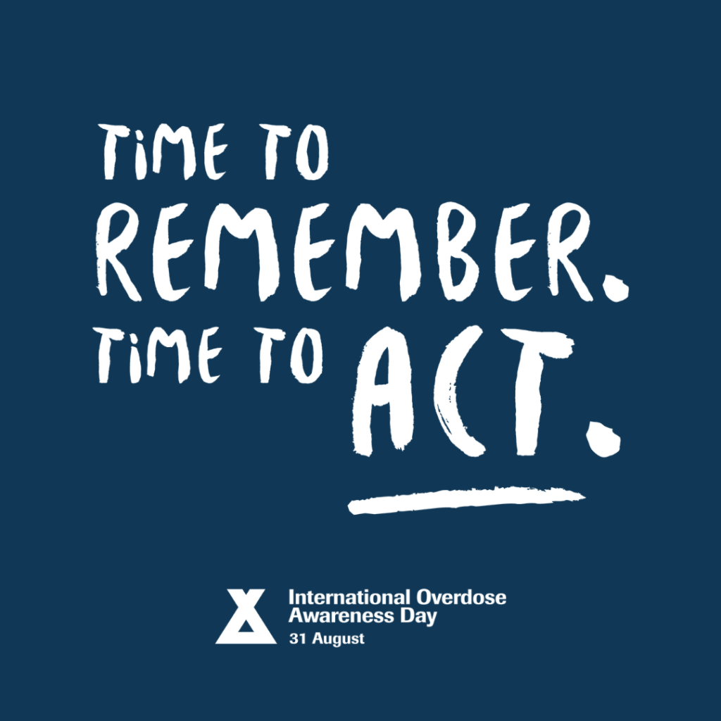 Time to Remember TIme To Act