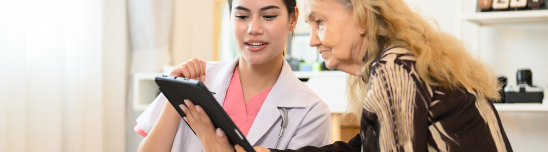 Medicare Annual Wellness Visit: A Key Component to Preventive Healthcare | NEW Resources Available