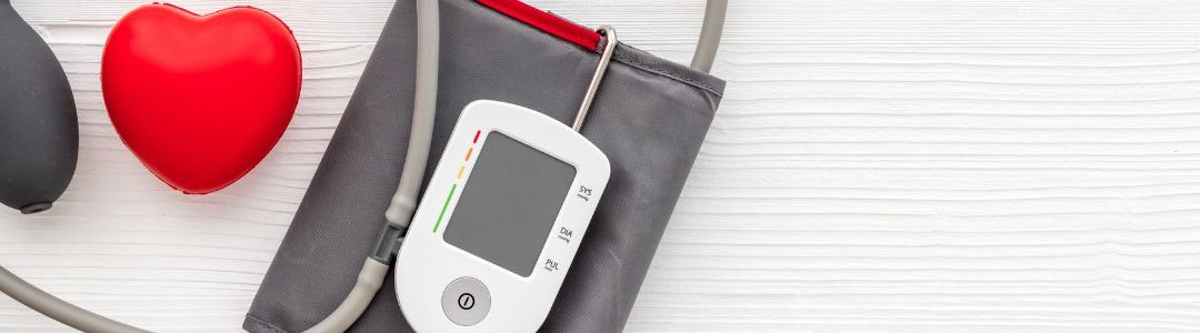 Improper Cuff Size Leading To Inaccurate Blood Pressure Readings at Home